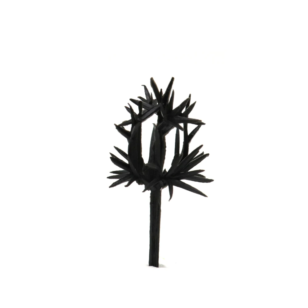 Миниатюрные модели деревьев TERAYSUN 2000 шт.