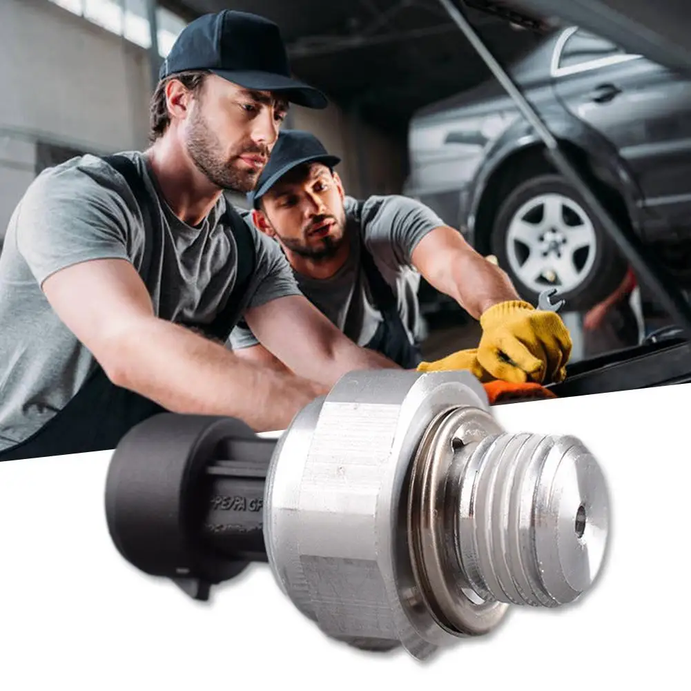 Высокоточный датчик давления масла переключатель кондиционера для