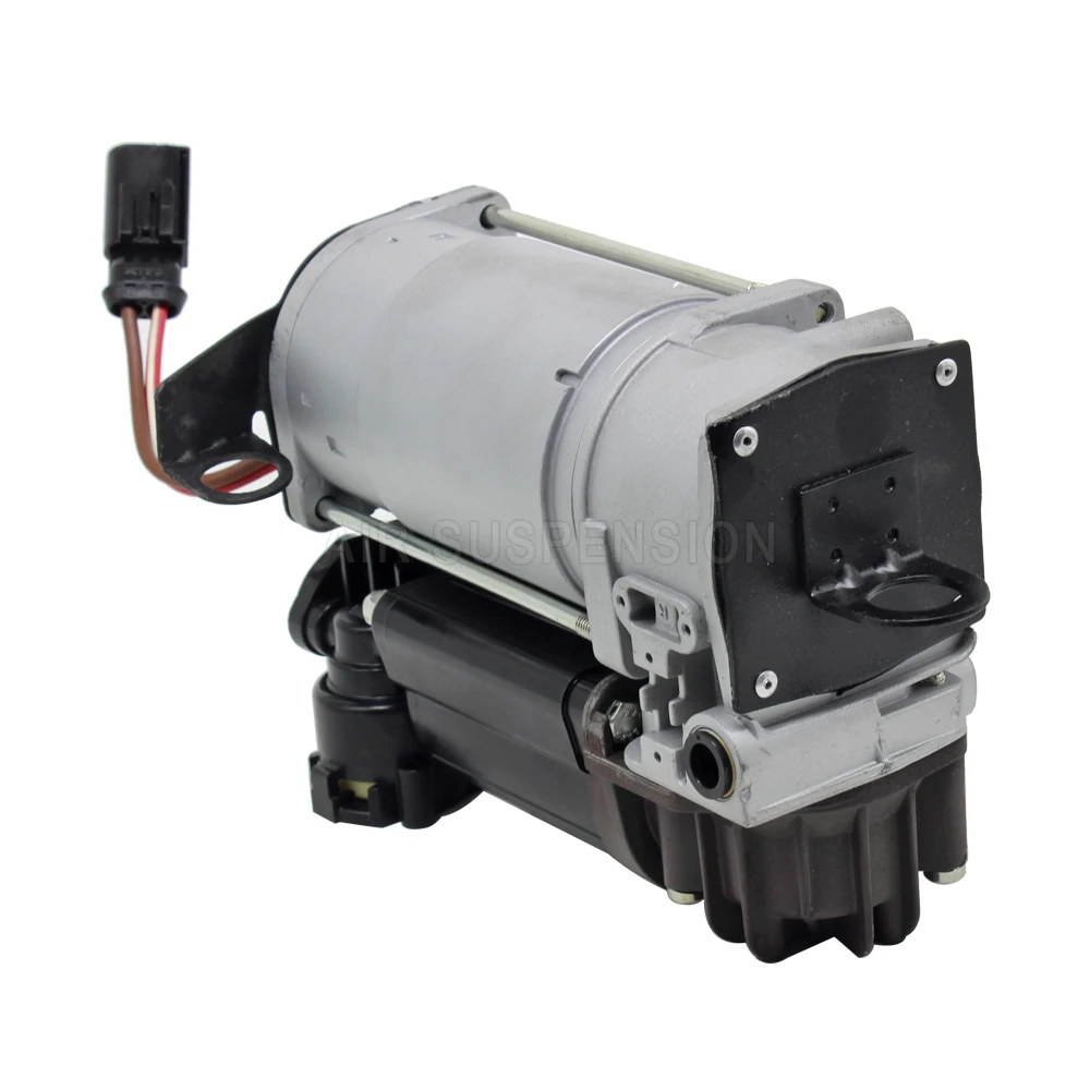 1 комплект пневматическая подвеска задняя Левая Правая Пневматическая Пружина с