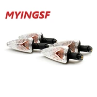 turn signal lights for bmw r1200 gsradv k1200r k1300r k1300s r1200gs r1200r motocycle accessories frontrear indicator lamp