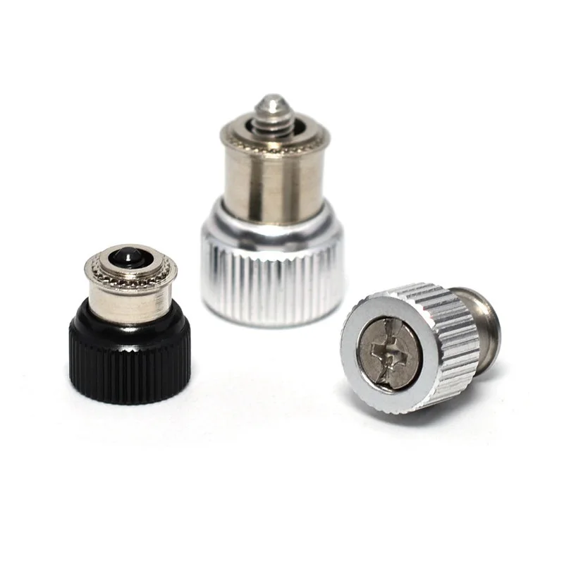 

Дюймовые заклепочные винты, пружинные невыпадающие винты PF11-440/632/832/032-0/1/2