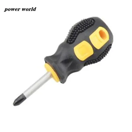 

Телескопическая отвертка Power World