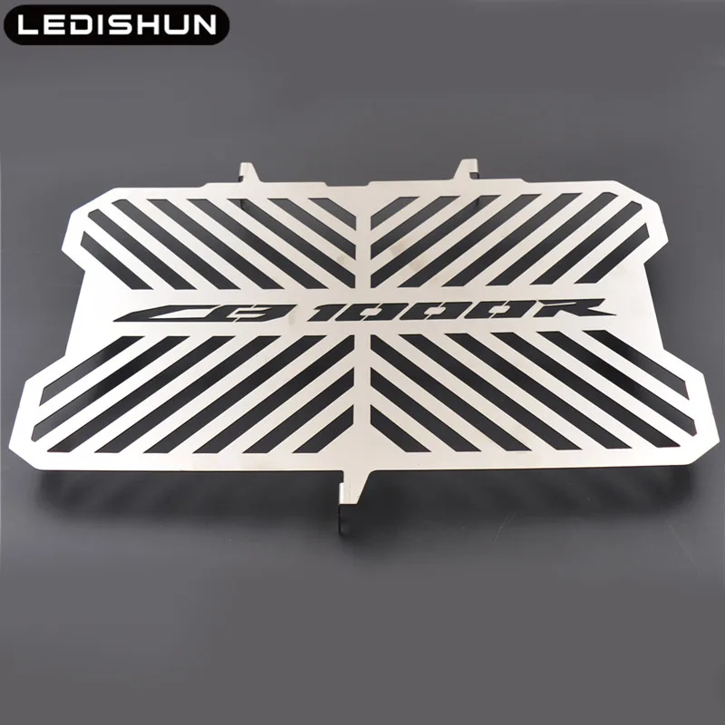 Для HONDA CB650R CBR650 CB1000R 2018-2019мотоциклетные решетка радиатора Защитная крышка |