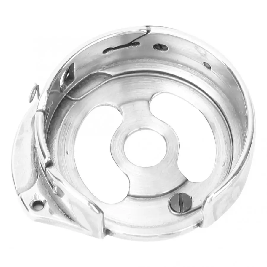 Швейные машины Bobbin чехол CP-G12MC(1) для 875 Модель двойная игла промышленная швейная