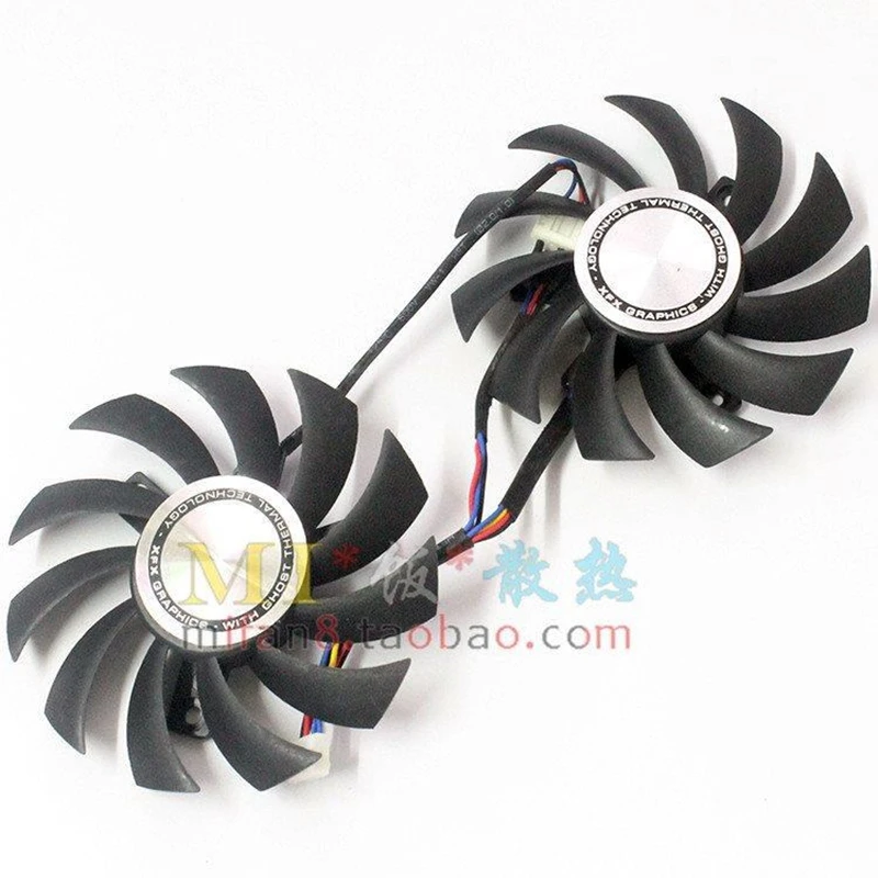 Новый оригинальный R6790 N560GTX R6850 N460GTX графическая карта контроль температуры