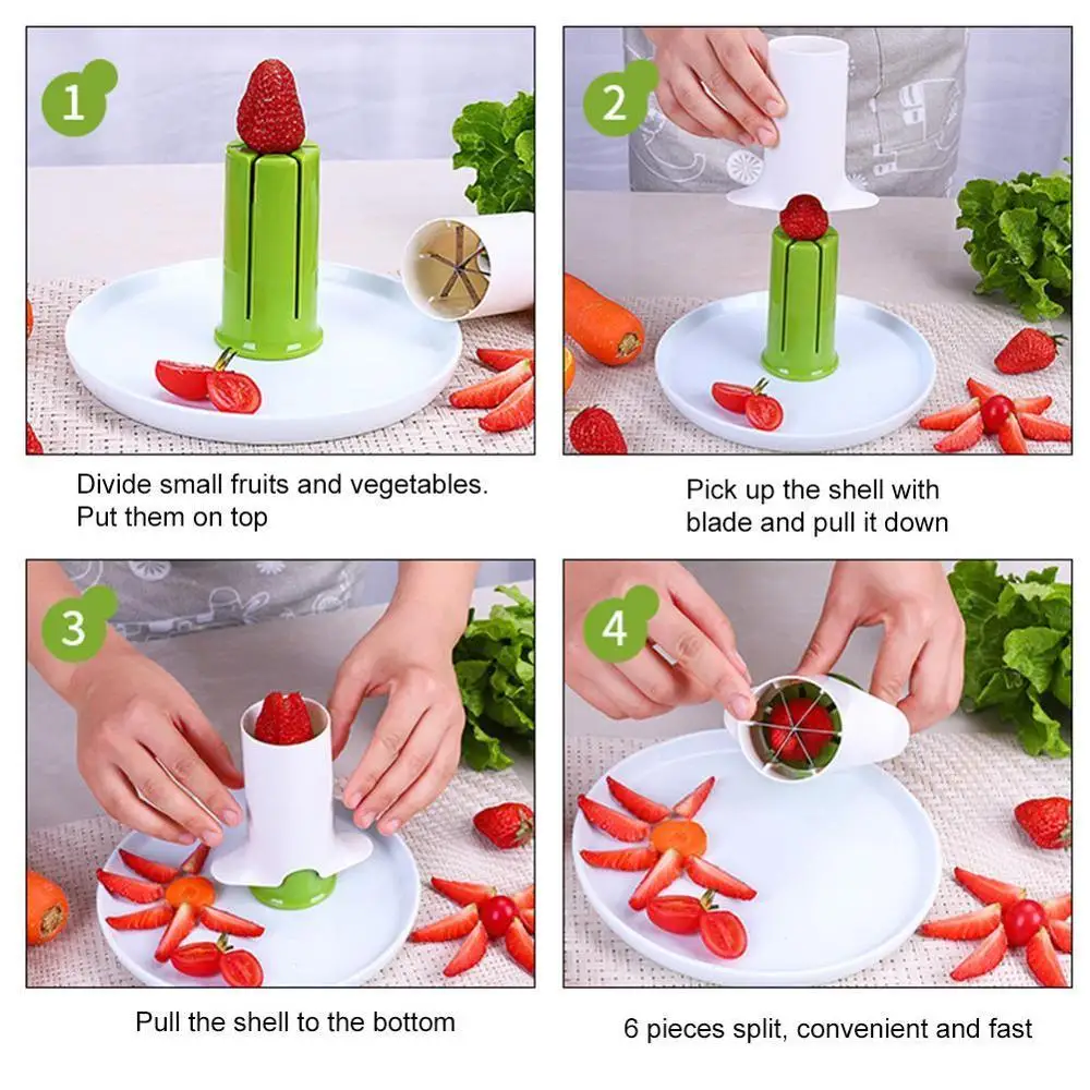 Новинка для овощей и фруктов спиральная терка резки моркови огурец спиральное