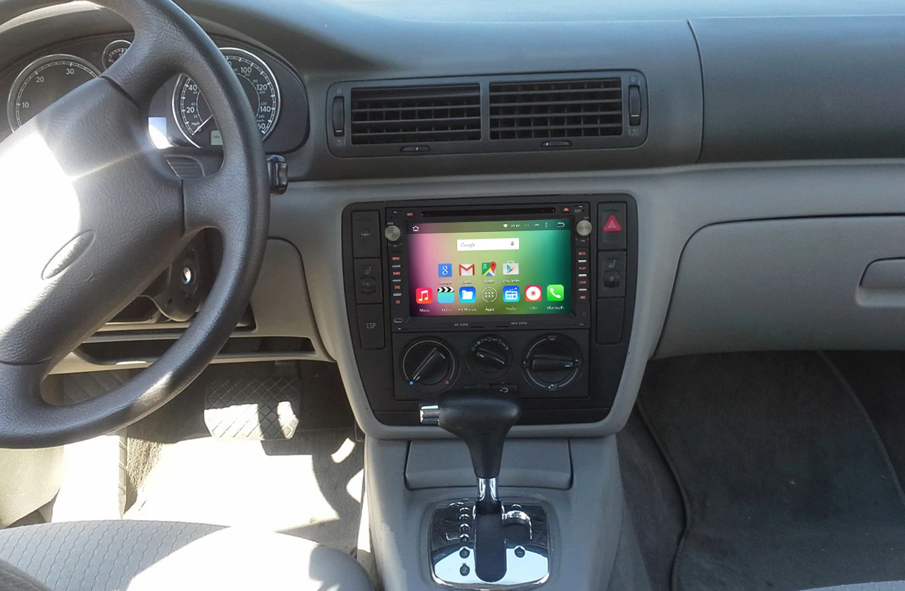 Octa Core Android 6 0 Автомобильный DVD для PEUGEOT 307 SEAT ALHAMBRA CORDOBA 6L IBIZA LEON 1 м Толедо