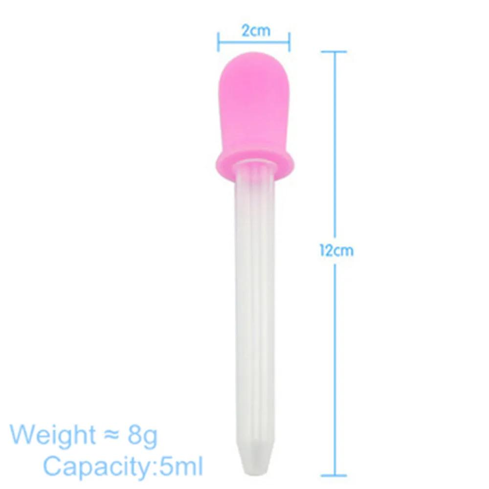 Китайская фабрика жидкие капельницы силиконовые пипетки капельница медвежонок