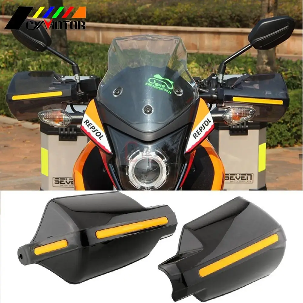 Защита для рук мотоцикла защита ветрозащитная мотокросса универсальная