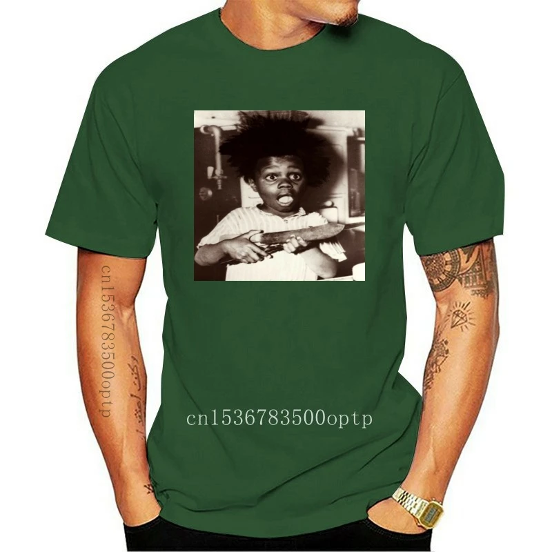 

New Buckwheat T Shirt; Buckwheat Tee Shirt Brand Fashion Tee Shirt