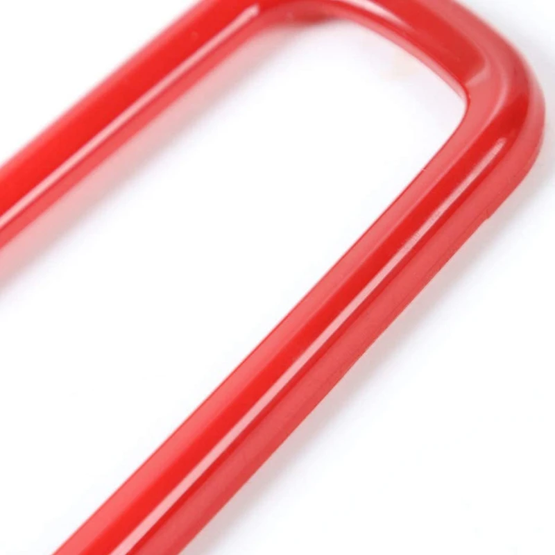 

Car Interior Rearview Mirror Trim Ring Cover for Ford F150 2015 2016 2017,for Ford Mustang 2015+