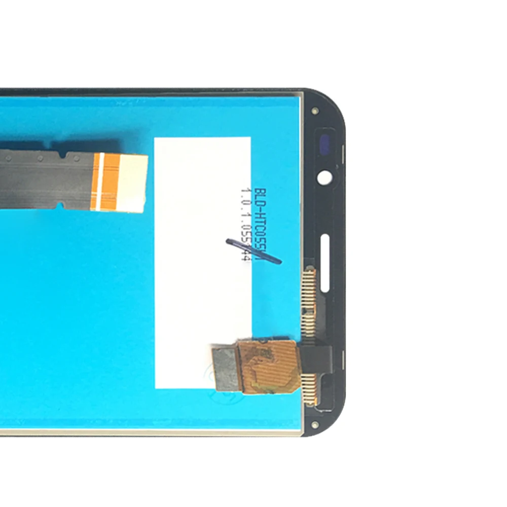 ЖК дисплей 5 дюйма для Asus Zenfone GO TV ZB551KL X013D + сенсорный экран дигитайзер стекло