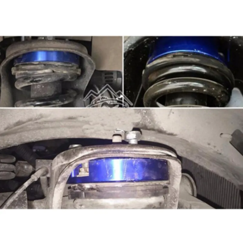 4x4 аксессуары комплекты для подъема Подвески 32 мм передняя амортизирующая