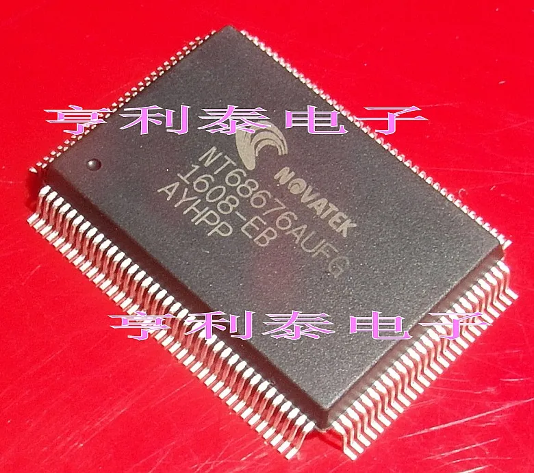 

NT68676AUFG