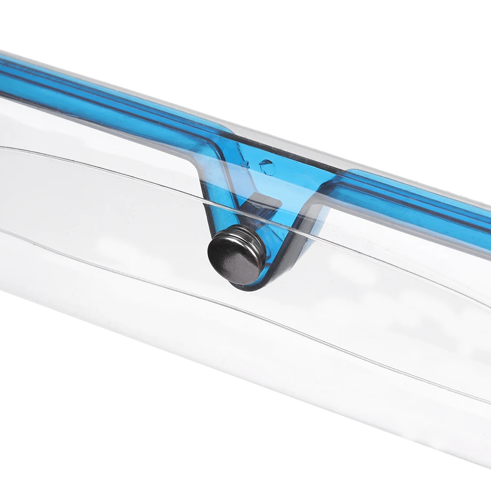 2020 Новинка 1 шт. переносные очки коробки Kawaii из ПВХ коробка милая девочка