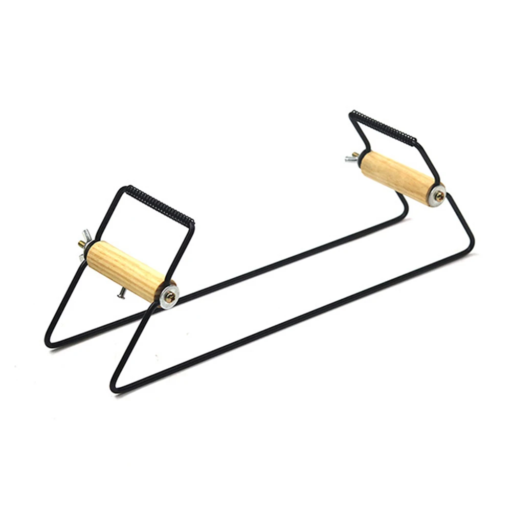 Набор для плетения бисера сделай сам вязальный инструмент браслетов ювелирных