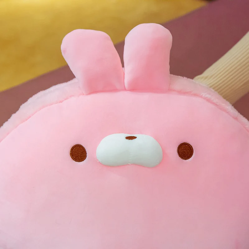 1 шт. 40 см новые пледы Macarons Милая Подушка бытовых диван-кровать с плюшевой