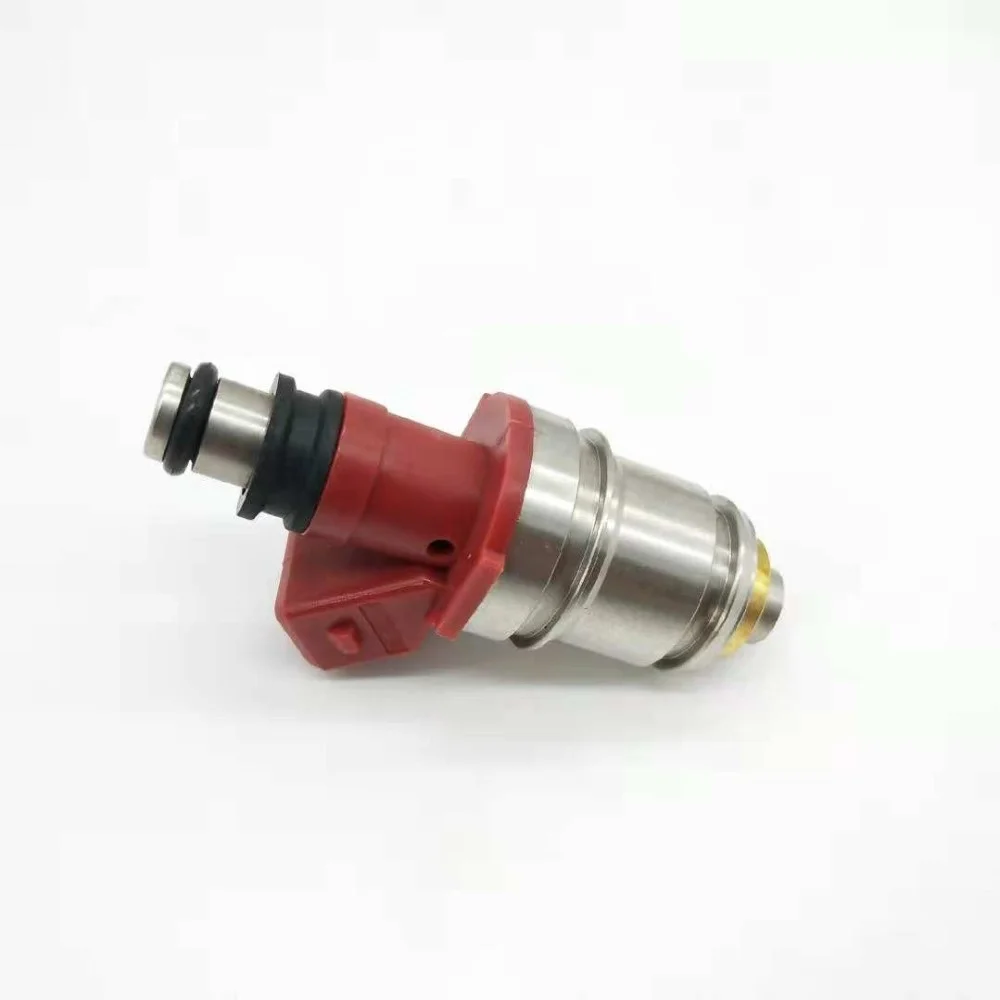 Сопло для Nissan патруль y60 2030 tb42 OEM: js21 1 16600 86g01 1660086g01 86g00 1660086g00 UD.|Топливный инжектор| |