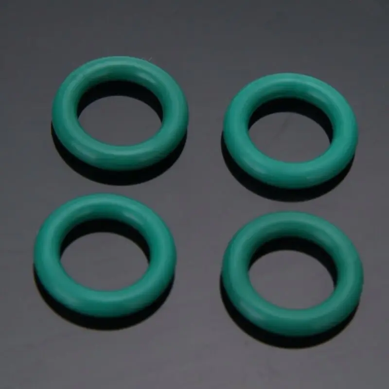 7 шт. 2 4 мм TIG сварной короткий толстый фонарь Airscope #12 Pyrex Cup Kit для WP 9 /