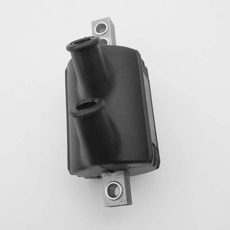 Катушки мотоцикла катушки 3 ом двойной выход DC1-1 зажигания для Honda CB 500 550 750 GL1000 |