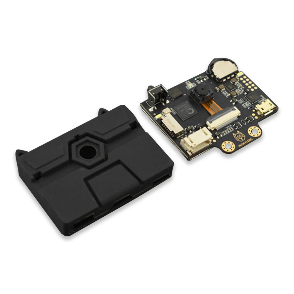 Smartfly HUSKYLENS-простой в использовании ИИ датчик зрения Arduuino Raspberry Pi LattePanda Micro:bit |