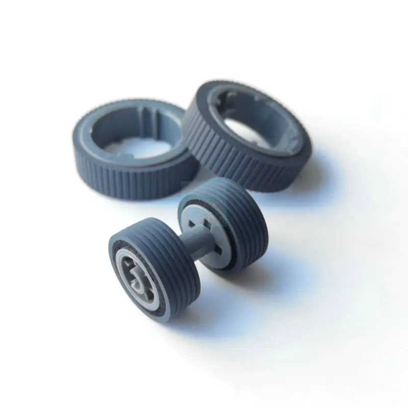 Ролик для захвата тормозных колодок ролик использования в Fujitsu (Fujitsu) (fujin) |Детали