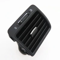 scjyrxs left front dashboard air conditioning exhaust vent outlet 1kd819703 1kd 819 703 1k0819709 1k0 819 709 for golf mk5