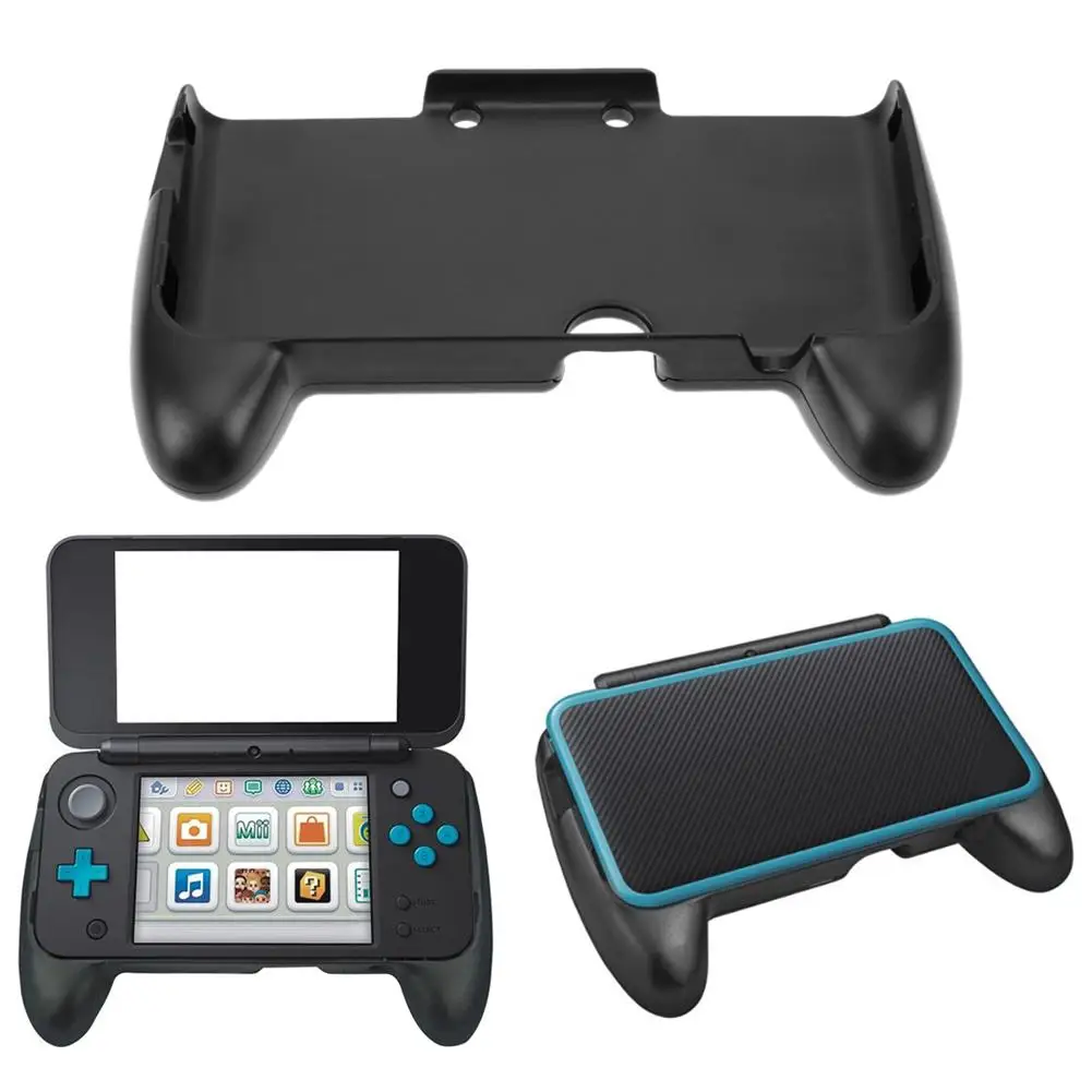 

Hand Grip Protective Support Case for Nintendo NEW 2DS LL 2DS XL Console Practical Handle Bracket ABS Game Handle For Nintend