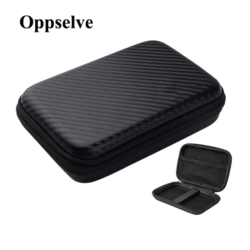 

Protable Storage Bag For Airpods USB Cable Charger Adapter Mini Headphone Bag Eadphone Accessories Organizer Bag Ear buds Case