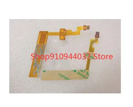 

1 Piece New Lens Line Focus Aperture Flex Cable For Canon EF-S 18-55mm IS Camera