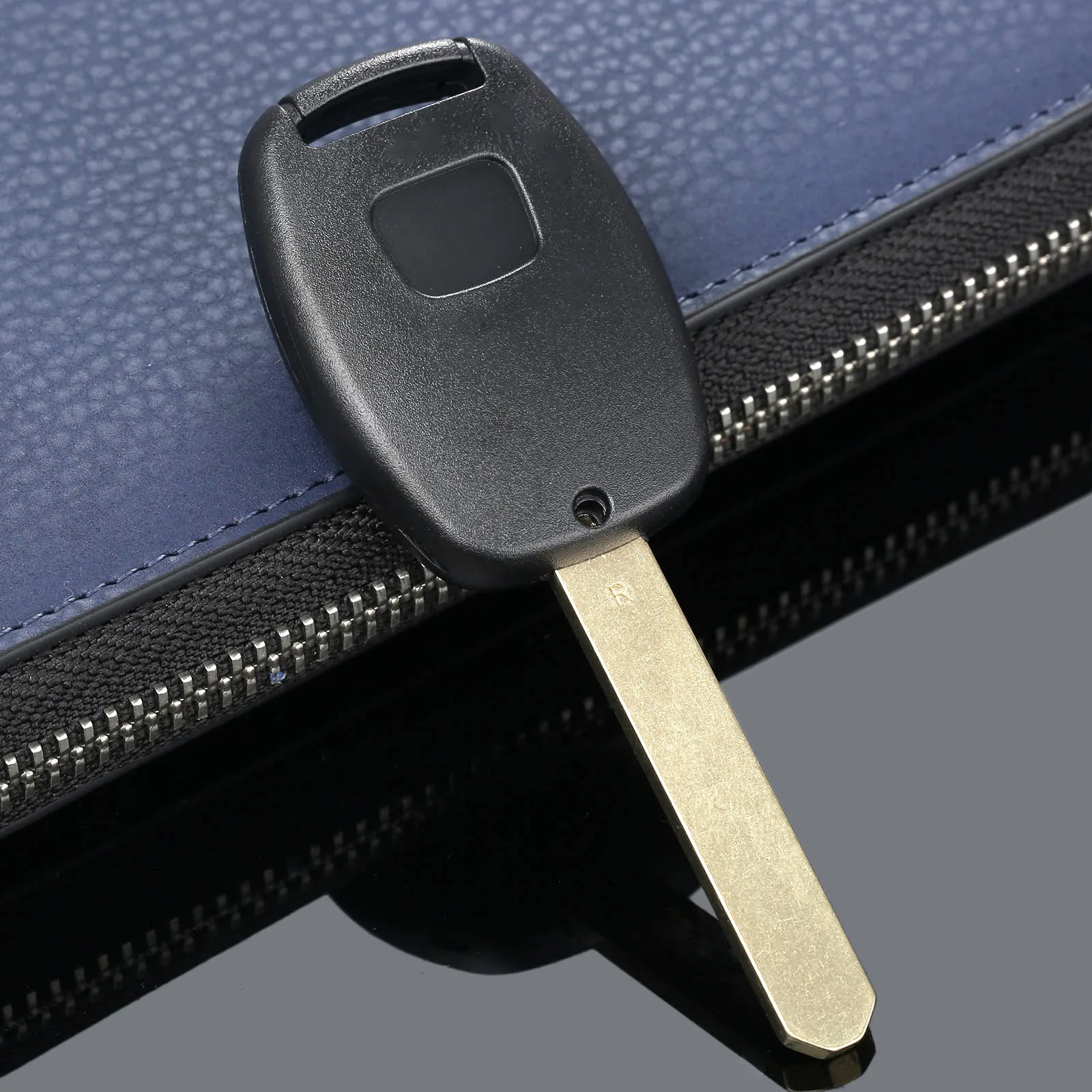 Пульт дистанционного управления с 3 кнопками брелок без ключа чехол для