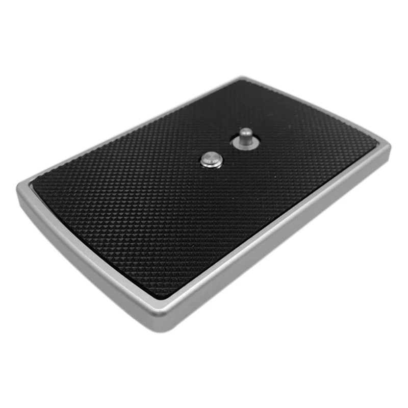 

БЫСТРОРАЗЪЕМНАЯ пластина для Libec TH-650DV 1/4 дюйма, Монтажный винт для штатива, фотозажимная пластина