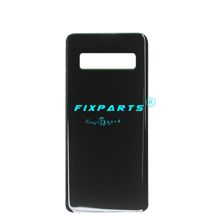 Новое заднее стекло для SAMSUNG Galaxy S10 задняя крышка батареи дверь E корпус Plus