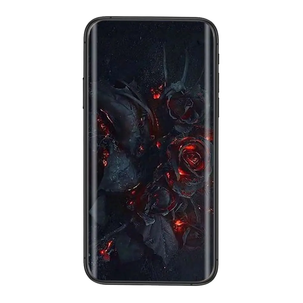 Чехол для мобильного телефона Fundas красивые цветы разумная цена Redmi K40 9C Nfc 9A 8A 7A K30S