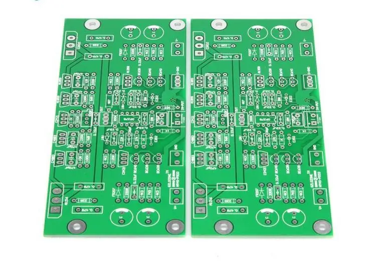 HM4S усилитель мощности пост класса PCB-Ссылка немецкий Burmester 933 MK2 цепи
