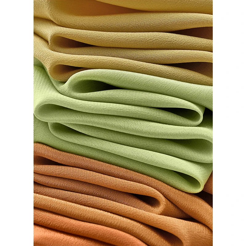 

SHUCHA 100% Nnatural Silk Polo Shirts Floral SHORT Sleeve Summer Office Lady Casual Breathable Natural Color Green