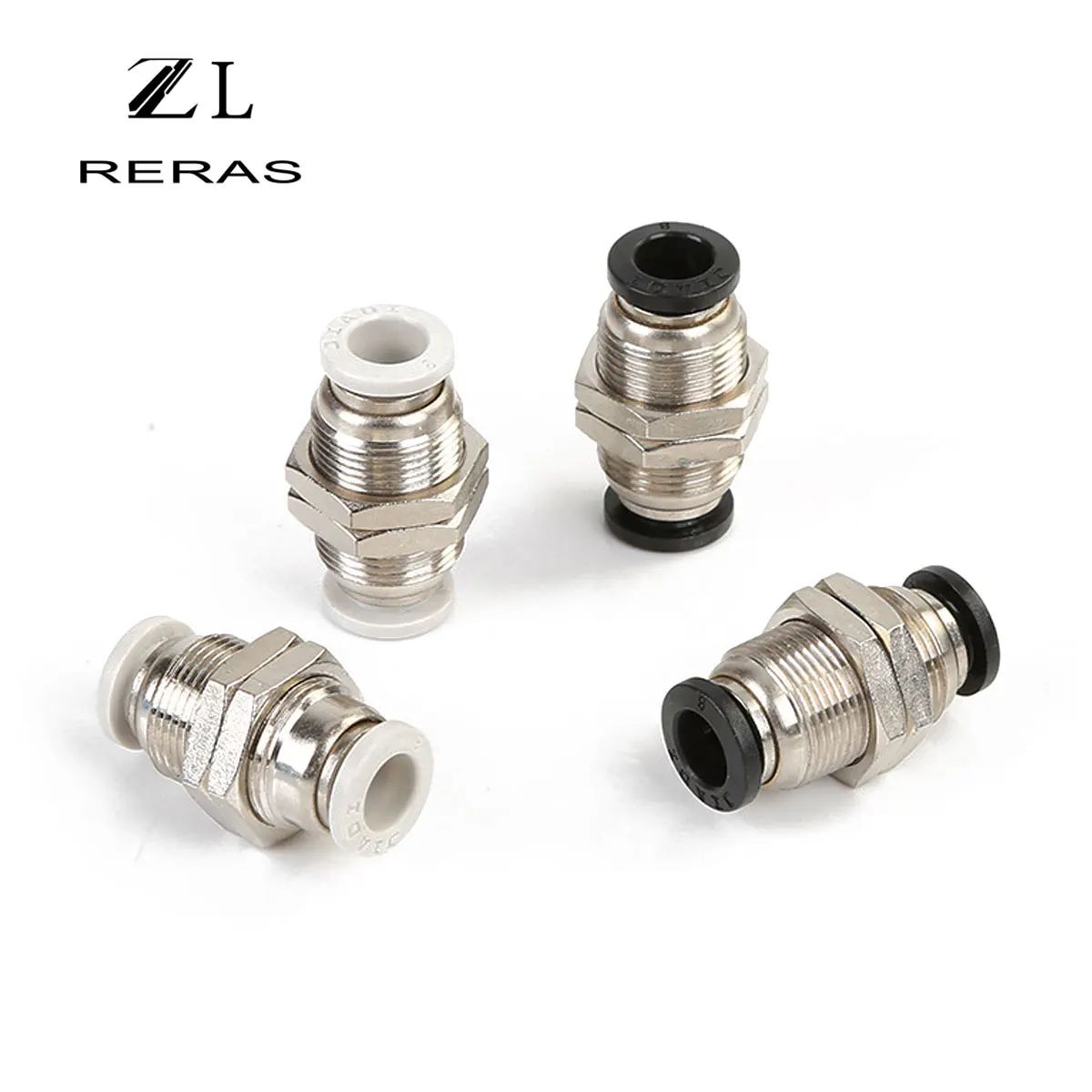 PM пневматический Штепсель быстрого подключения пневматические компоненты