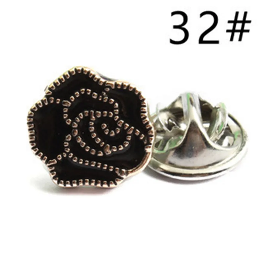 Съемные кнопки зажим для защиты от экспозиции застежка идеальная посадка