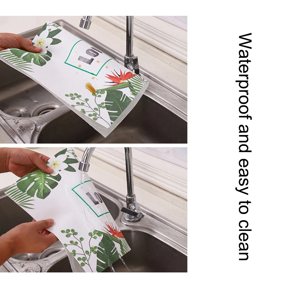 Рождественские салфетки рождественские коврики для стола Декор счастливый