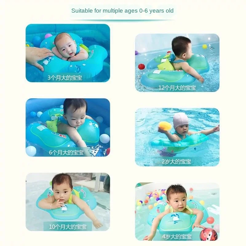 

Baby Swimming Ring Toys for Children Educational Toys Bath Toy Baby Shower Elephant Toys for Bath Baby Shark Toy