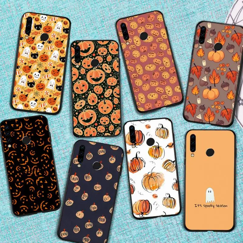 

Cow Milk Black White Phone Case For Huawei Honor view 7a5.45inch 7c5.7inch 8x 8a 8c 9 9x 10 20 10i 20i lite pro