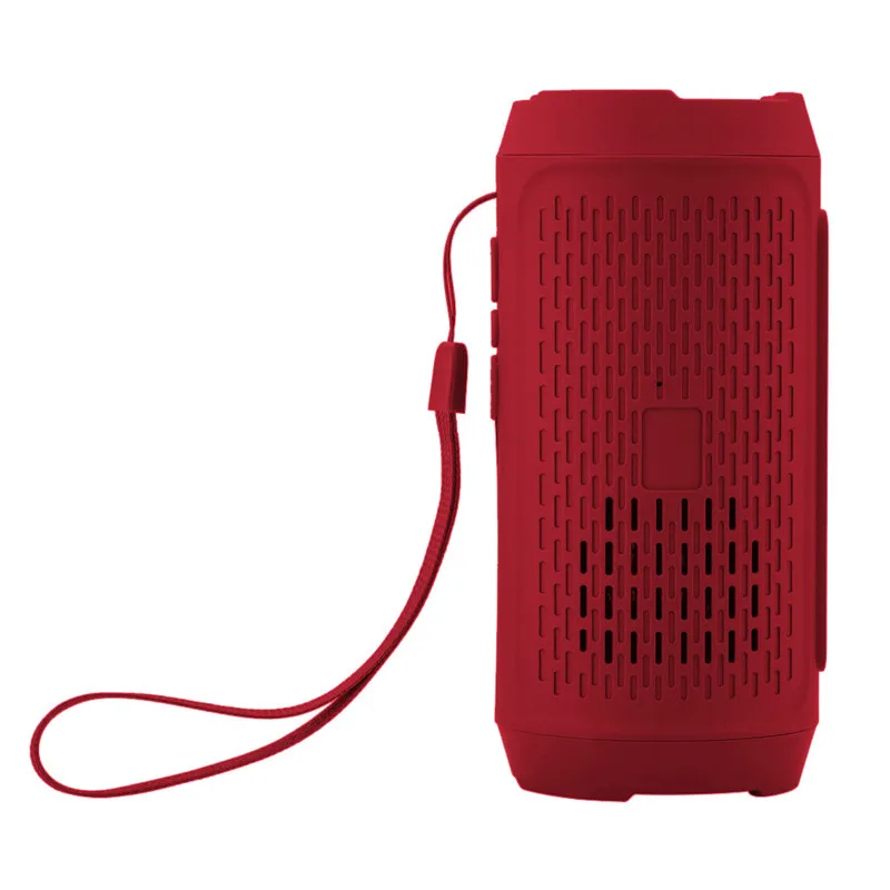 Беспроводная Bluetooth Колонка VOBERRY стерео Портативная колонка сабвуфер 30 поддержка