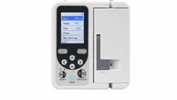 automatic single channel pump smart veterinary infusion pump for catsdogs sp750 vet