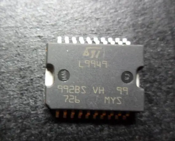 

10pcs/lot L9949 HSOP20