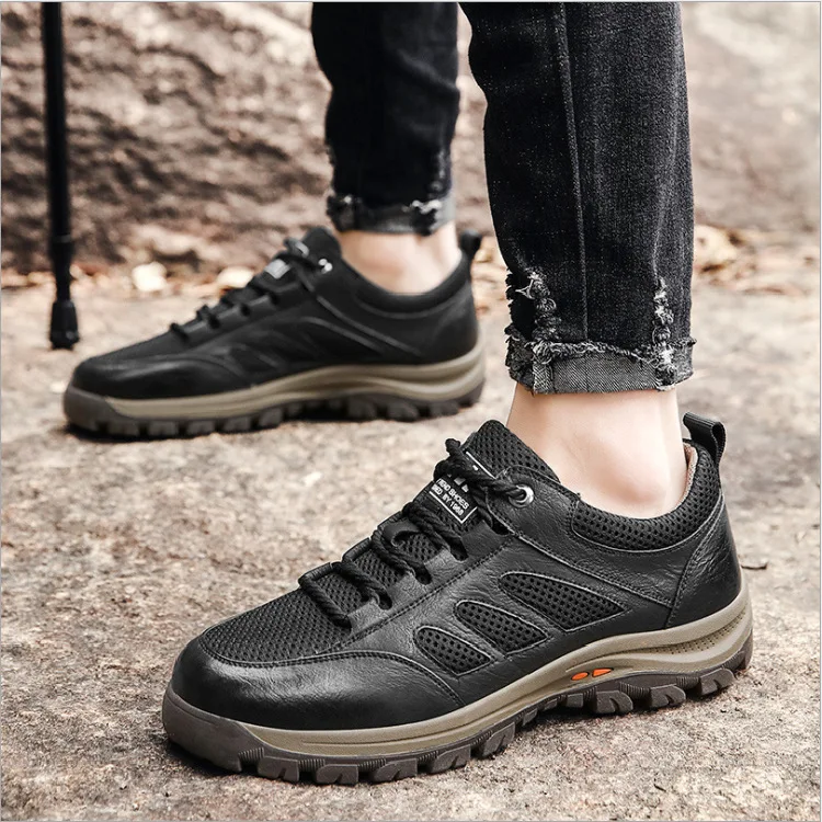 

Men's Shoes