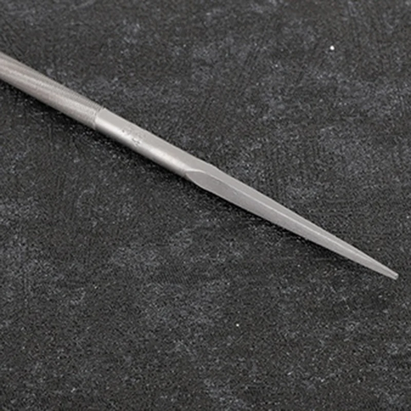 

SHGO HOT-12PCS/Lots 3/16 Inch Chainsaw Round Files for Sharpenning Chains Saw Sharpener Newest