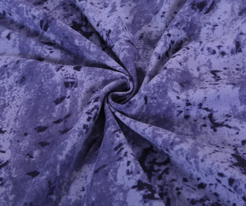 Однотонные универсальные Нескользящие синие и красные безрукавные Чехлы для