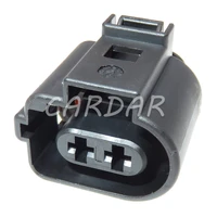 1 set 2 pin 3 5 series automobile mqb platform brake sub pump socket waterproof connector 6x0973722g 1717692 5 1717693