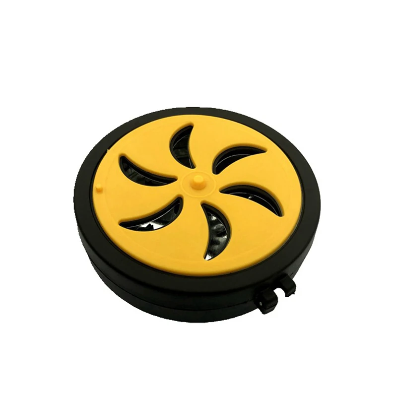 Держатель для катушек средство от Комаров Репеллент большой металлический