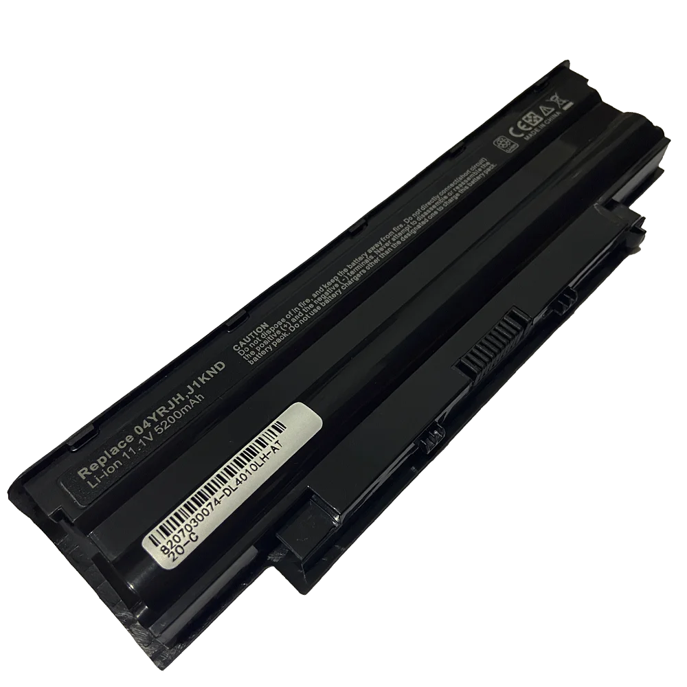 Аккумулятор для ноутбука Dell Inspiron N5020 новая батарея N5030 N5040 N5050 N4010 N5010 N5110 N7010 N7110 Vostro